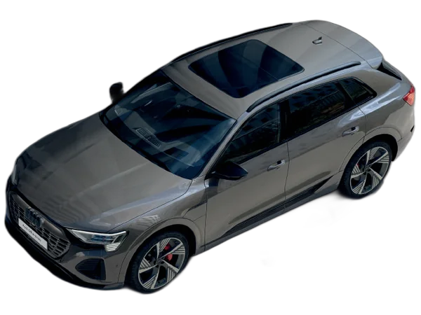 Audi Q8 Sportback E Tron